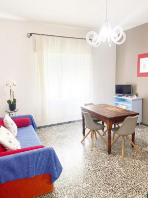 La casa di Ci Cecina